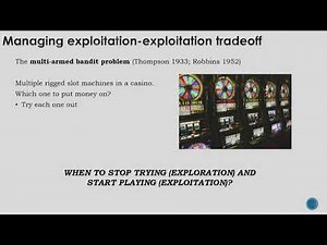 2019 TutORial: Recent Advances in Multiarmed Bandits for Sequential Decision Making