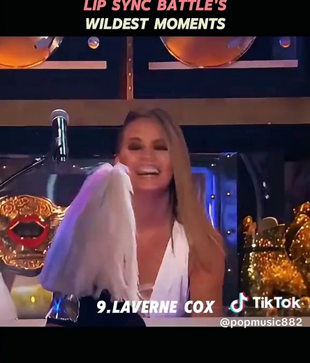 Lip Sync Battle’s Wildest Moments #lipsyncbattle #music #tiktokmusic #popculture #usa