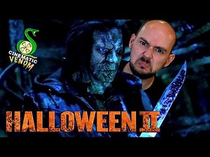 🔪 Halloween II (2009) Review | Rob Zombie’s Most Divisive Horror Film – Masterpiece or Mess?