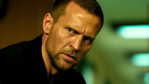 'I haven't even thought about it': don't expect Jo Nesbø to become the next serial crime hit like Harlan Coben on Netflix after Detective Hole