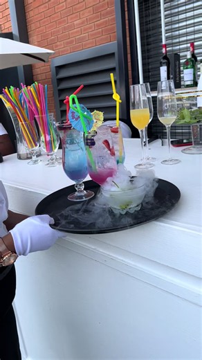 Discover LekgotlaElegant's Extraordinary Cocktail Experience