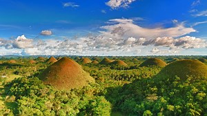 Bohol named by Unesco as the Philippines’ first ‘global geopark’ | Coconuts