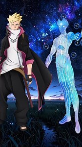 uzumaki clan vs otsutsuki clan #shorts #viralshorts #animecomparison