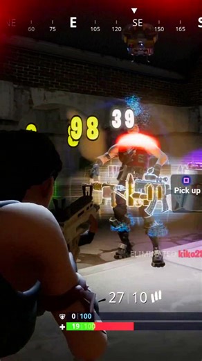 Fortnite OG Season 1 #asmr #fortnite #fortniteasmr #asmrfortnite #gaming #whispering #relaxing #controllersounds #asmrgaming #gamingasmr