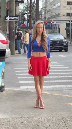 What would you ask her to do? It’s fun making suggestions to capture interesting photos. Pics on my profile. 🚫 reposting. Protected by | Web Models