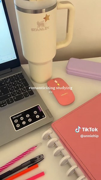 #studytok #studywithme