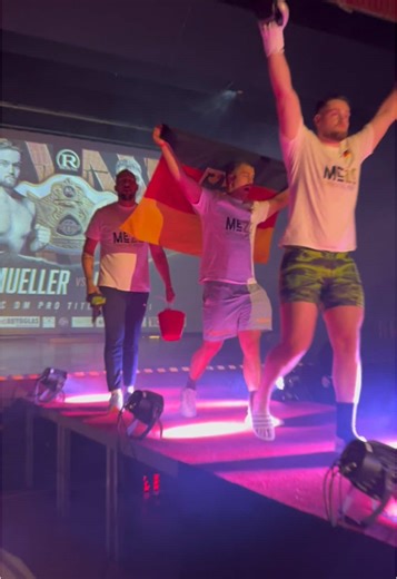 Kickboxing Techniques and Training at Kickbox Schmiede