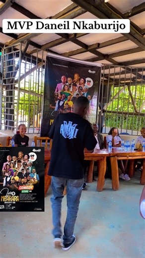 Promoting New Talents in the Region - Comedy Store Uganda Insights