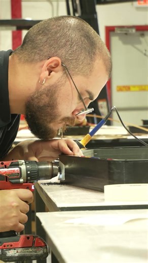 Mirror finish. Sharp details. Pure 🔥 lighting.