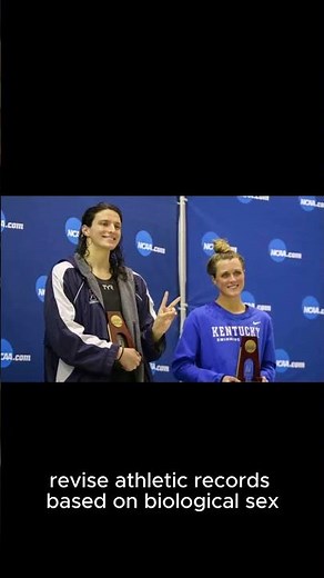 Why Lia Thomas Was Banned from UPenn’s Swim Team in 2025