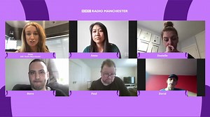 It's a tough time to be out of work, so these five people from across Greater Manchester shared their experiences of looking for a job. https://bbc.in/3fphl0S | BBC Manchester