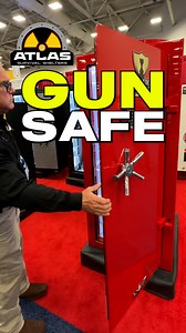 Luxury Gun Safe! Get $100 OFF by telling them Atlas sent you! https://www.pendletonfamilybrands.com/products/knight-series-level-3 #shtf #atlassurvivalshelters #bombshelter #doomsdaypreppers #Fallout76 #preppers #NRA2024 #NRA | Atlas Survival Shelters