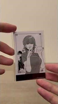 躲在超市後門抽菸的兩人 スーパーの裏でヤニ吸うふたり Smoking Behind the Supermarket with You 漫畫 漫画 マンガ まんが 第二集 #manga #comics