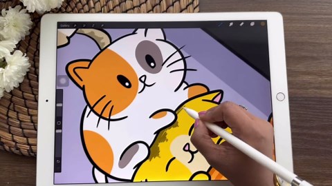 My Brain ADHD Stickers - Funny & Sarcastic Laptop Decals & Water Bottle Stickers (1)