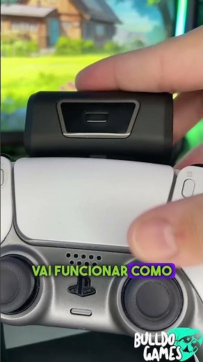 MODIFIED DUALSENSE, TURBO-CHARGED VERSION! IMPROVED PS5 CONTROLLER