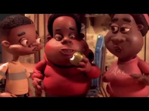 The PJs Full Episode S02E15 - The Jeffersons
