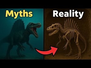 Top 10 Largest Creatures Ever Lived 🌍 | The Biggest Animals in Earth's History