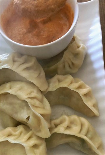 MoMo 🥟