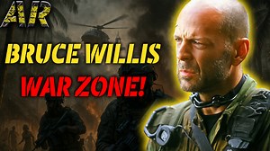 Bruce Willis - Best Scenes ¦ Tears of the Sun (2003)