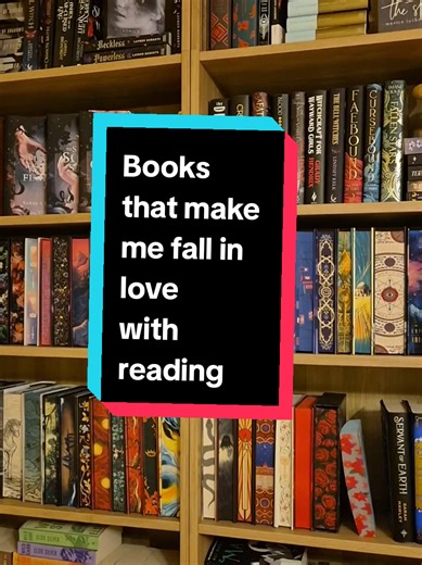Books that made me fall in love with reading #bookrecommendations📚 #fallinloveagain #darkromance #romantasy #booktok