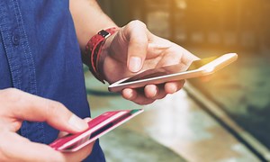 Credit Card App Ranking A Tale Of Big Banks And Fast FinTechs | PYMNTS.com