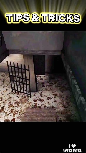 GRANNY TIPS & TRICKS #granny #shortvideo#shortviral‪@Defused2‬‪@DefusedDevil‬‪@GOLDGAMING_1M.‬