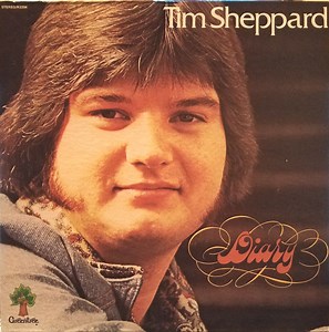Tim Sheppard - Diary