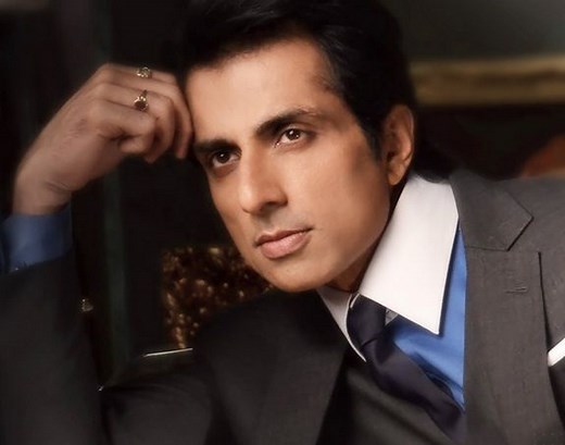 Sonu Sood Height, Age, Wife, Children, Family, Biography » StarsUnfolded