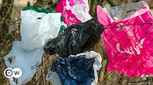 Getting innovative with plastic and polythene