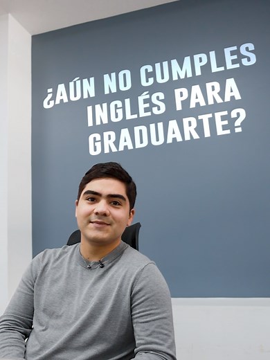 Domina el inglés en Miraflores Academy en 18 meses