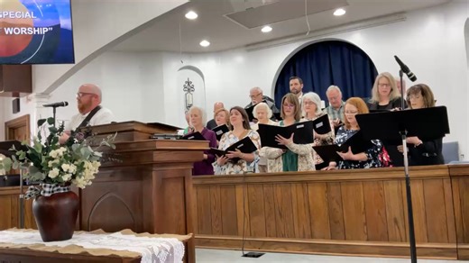 Should I Plan or Pray? James 4:13-17 | Union Baptist Church Grand Bay, Alabama