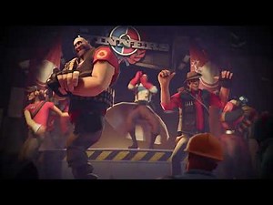 Custom Ecce Gratum TF2 Intro