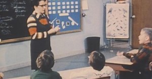 Episode 9, Season 1985 A Class Divided