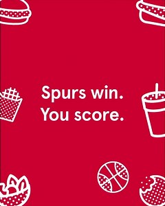 San Antonio Spurs Road Win-You Win! Sign in or create an account on...