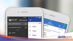 Cara Daftar Email Yahoo Lewat HP dengan Mudah