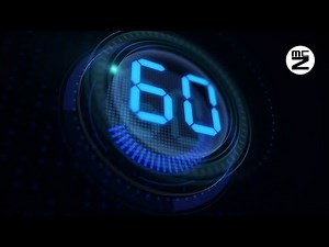 [COUNTDOWN TIMER] ⏳ 60 seconds Countdown - ⏱ 60 seconds timer - 60 秒倒數 - ⚠️ (This is not free!)