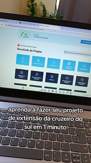 Projeto de extensão Cruzeiro do Sul: como elaborar passo a passo