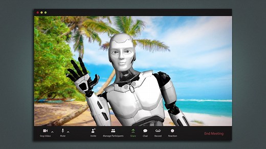"Clankers": A robot slur emerges to express disdain for AI's takeover