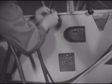 Aircraft Maintenance & Test Flights: Troubleshooting Nose Heaviness