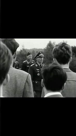 #shorts Schüler als Luftwaffenhelfer bei der Flak #ww2 #wehrmacht #bundeswehr #military #airforce