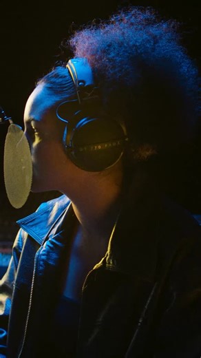 Your voice deserves precision 🎶 With the DT 770 PRO X, you get powerful drivers, crystal-clear detail, and the comfort to keep creating for hours 🎧🎤 What’s the first track you’d record with it? #beyerdynamic #DT770PROX #PROX #CreateTheFuture #headphones #studio | beyerdynamic