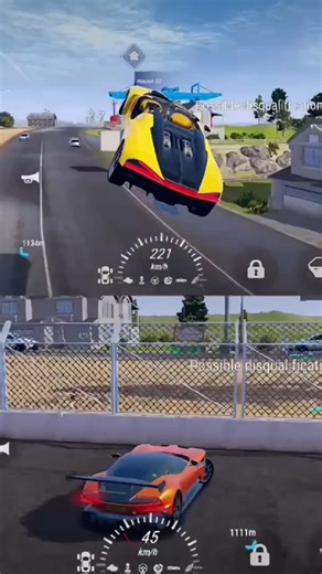 MadOut2 🔥 Aston Martin Vulcan vs Bugatti | INSANE Speed Test 😱