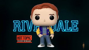 118K views · 3.3K reactions | Riverdale is the newest series to join Pop! Television! | Funko | Facebook