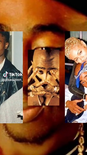 Remembering Tupac: A Tribute to the Legendary Rap Icon