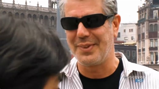 26K views · 825 reactions | No Reservations Mexico PART 1 | No Reservations | Facebook