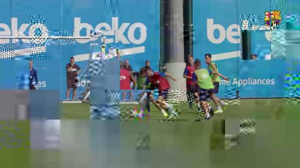2.3M views · 127K reactions | ✈ Ter Stegen Airlines ✈  Beko | FC Barcelona | Facebook