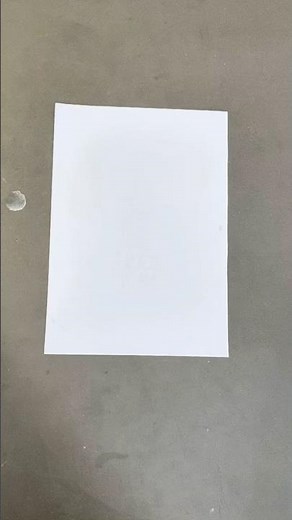 How to Make an Easy Paper Airplane That Loops✈️_Boomerang Paper Plane Tutorial #loop #paperplanes