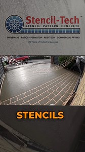 1.1M views · 13K reactions |  Introducing Stencil-Tech: Elevate Your...