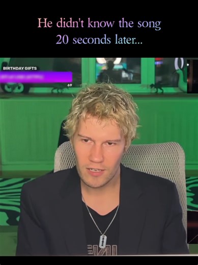 20 Seconds. That's all he needed. @Taras Stanin #beatbox #music