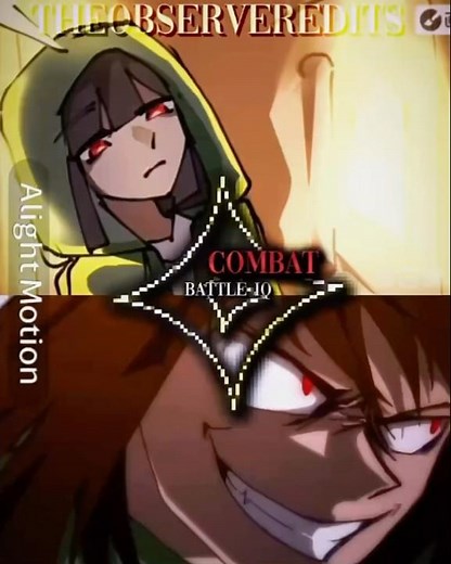 Storyshift Chara vs Undertale Chara | #edit #versusedits #vsedit #undertale #undertaleedit #chara
